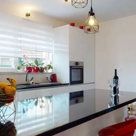 Holiday House Tolesa 斯普利特