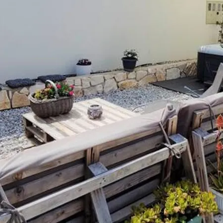Holiday House Tolesa 斯普利特