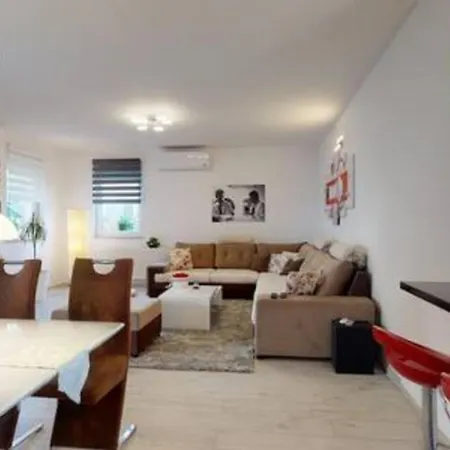 Holiday House Tolesa 斯普利特