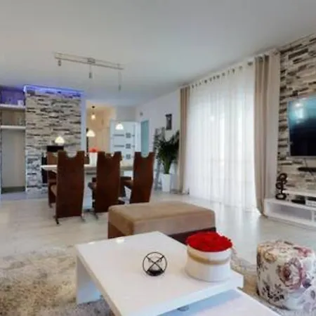Holiday House Tolesa 斯普利特