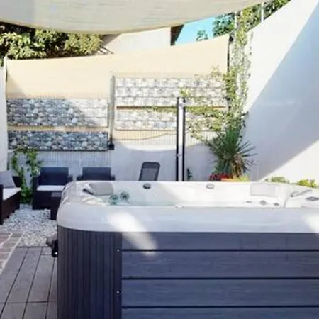 Holiday House Tolesa 斯普利特